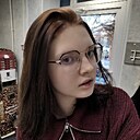 Знакомства: Дарья, 18 лет, Санкт-Петербург