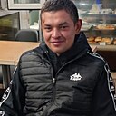 Знакомства: Сергей, 33 года, Челябинск