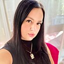 Знакомства: Светлана, 36 лет, Новосибирск