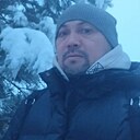 Знакомства: Одинокий Волк, 41 год, Ташкент