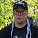 Знакомства: Алексей, 40 лет, Тюмень