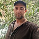 Знакомства: Али, 44 года, Душанбе