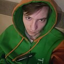 Знакомства: Илья, 20 лет, Краснодар