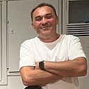 Знакомства: Клим, 51 год, Уфа