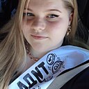 Знакомства: Оксана, 18 лет, Самара