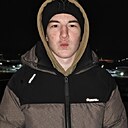 Знакомства: Тимофей, 20 лет, Лесосибирск