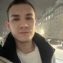 Знакомства: Дмитрий, 28 лет, Тюмень