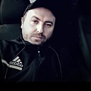 Знакомства: Вадим, 37 лет, Краснодар