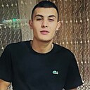 Знакомства: Лёша, 25 лет, Ульяновск