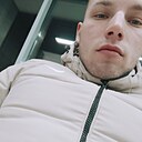 Знакомства: Максим, 25 лет, Молодечно
