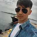 Знакомства: Nıko, 27 лет, Ташкент