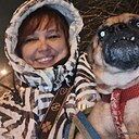 Знакомства: Ева, 45 лет, Харьков