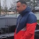 Знакомства: Юрий, 41 год, Гомель