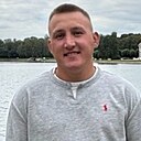 Знакомства: Дмитрий, 27 лет, Слуцк