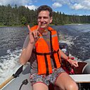 Знакомства: Вл, 40 лет, Москва