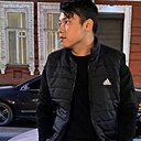 Знакомства: Куаныш, 26 лет, Чу
