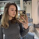 Знакомства: Мария, 24 года, Москва