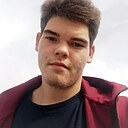 Знакомства: Егор, 20 лет, Краснодар