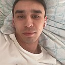 Знакомства: Макс, 25 лет, Астана