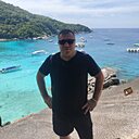 Знакомства: Андрей, 39 лет, Минск