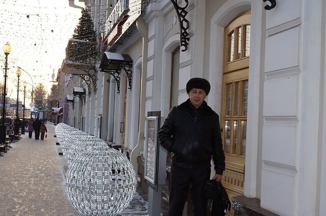 Фото - Tabor.ru