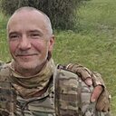 Знакомства: Сергей, 50 лет, Саратов