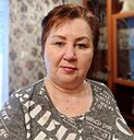 Знакомства: Татьяна, 56 лет, Кунгур