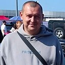 Знакомства: Сергей, 46 лет, Клин