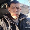 Знакомства: Руслан, 33 года, Черемхово