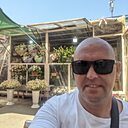 Знакомства: Андрей, 45 лет, Одесса
