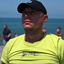 Знакомства: Серега, 38 лет, Пенза