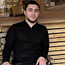 Знакомства: Мурат, 26 лет, Махачкала