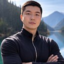 Знакомства: Серик, 35 лет, Алматы