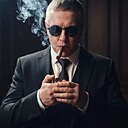 Знакомства: Аленделон, 46 лет, Смоленск