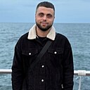 Знакомства: Юрий, 26 лет, Днепр