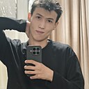 Знакомства: Алишер, 21 год, Актобе