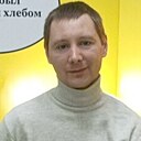 Знакомства: Антон, 37 лет, Тюмень