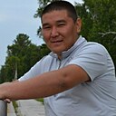 Знакомства: Николай, 42 года, Улан-Удэ