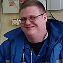 Знакомства: Владимир, 35 лет, Богородск