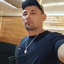 Знакомства: Саян, 35 лет, Кокшетау