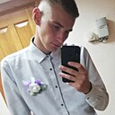 Знакомства: Вова, 25 лет, Поставы