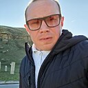 Знакомства: Дмитрий, 35 лет, Чита