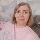 Знакомства: Татьяна, 46 лет, Ялуторовск