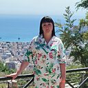 Знакомства: Людмила, 41 год, Ханты-Мансийск