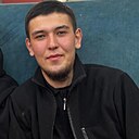 Знакомства: Чингиз, 25 лет, Костанай