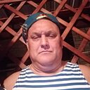 Знакомства: Сергей, 49 лет, Белгород