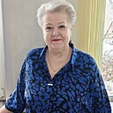 Знакомства: Инесса, 68 лет, Бобруйск
