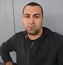 Знакомства: Шамиль, 36 лет, Иркутск