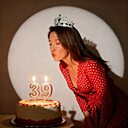 Знакомства: Елена, 39 лет, Пенза