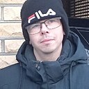 Знакомства: Дима, 30 лет, Северодвинск